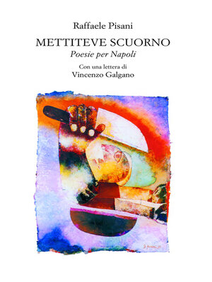 cover image of Mettiteve scuorno